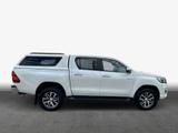 Toyota HiLux 2.4 D4-D 4x4 Double Cab Executive - Toyota Hilux: 2.4