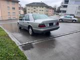 Mercedes-Benz E 300 - Mercedes-Benz E 300 aus 1995