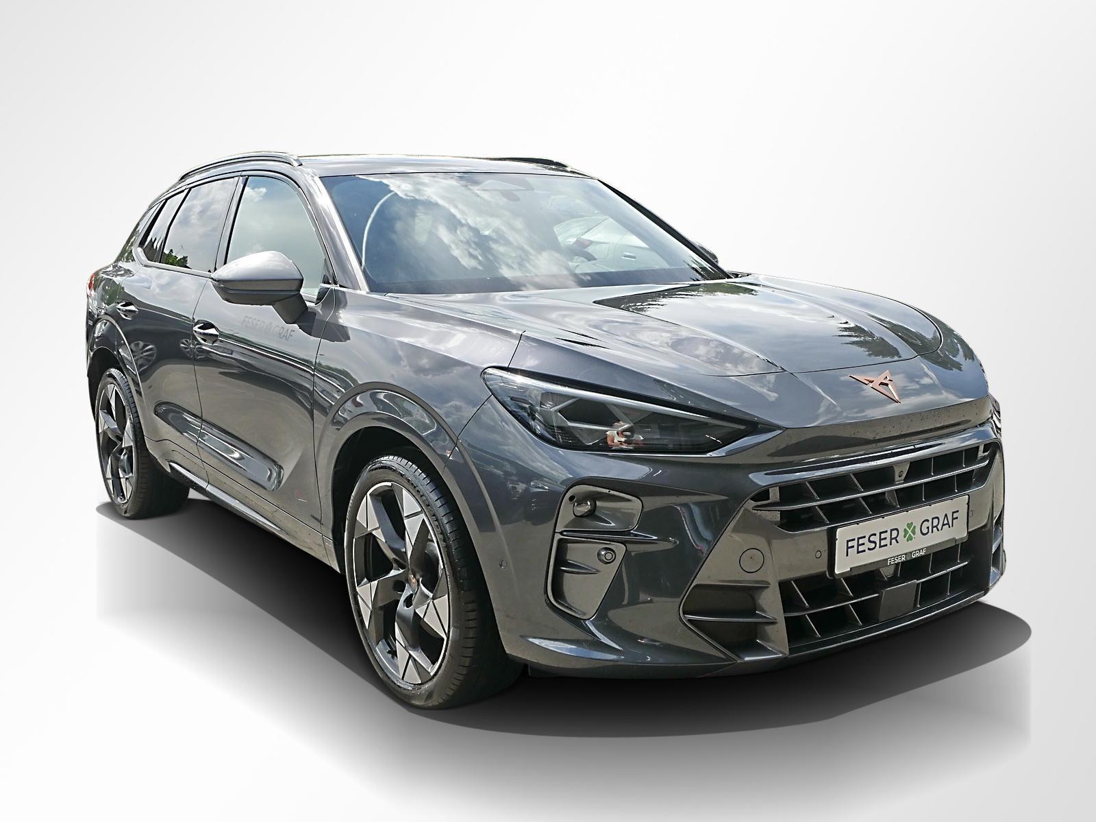 Cupra Terramar 1.5 e-Hybrid ACC Alu 20" HuD Navi 360°