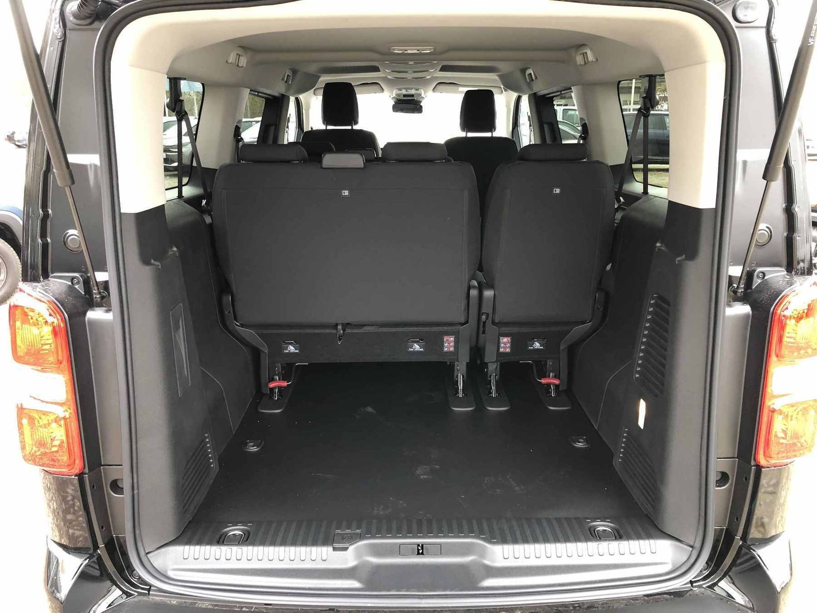 Citroën SpaceTourer - Bild 10