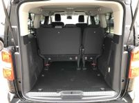 Citroën SpaceTourer - Vorschau Bild 10