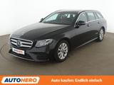 Mercedes-Benz E-Klasse E 200 T AMG Line Aut.*LED*ACC*PDC*4xSHZ - Mercedes-Benz E-Klasse: Kombi, AMG