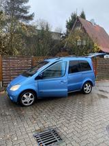 Mercedes-Benz Vaneo 1.9  TÜV 07/2026  to... - Mercedes-Benz Vaneo Benziner Gebrauchtwagen