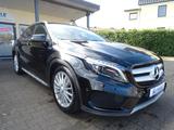 Mercedes-Benz GLA 250 4Matic AMG 2. HAND LED NAVI KAMERA LEDER - Mercedes-Benz Gebrauchtwagen in Bielefeld