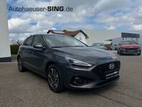 Hyundai i30 - Vorschau Bild 7
