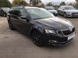 Skoda Octavia 2.0 TSI DSG 4x4 Style Combi+AHK+Kamera - Skoda Octavia mit Benzin-Antrieb: Allradantrieb, Kombi, 2.0