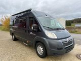 Pössl Roadcruiser D-Line