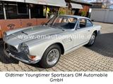 Maserati Sebring 3500 GTi *Concours Restauration *1 /242 - Maserati aus 1965