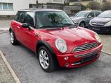 MINI Mini One 1,6 benz.*Ac*Kuppl Neu*HU Neu* - MINI ONE aus 2005