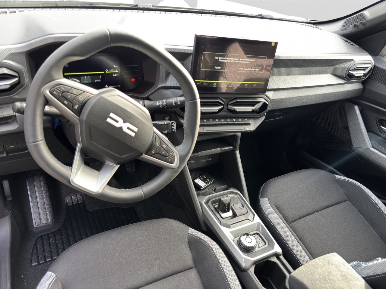 Dacia Duster - Bild 13