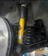 BMW 425d Coupé Sport Line Sport Line - Gebrauchtwagen aus Italien