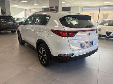 KIA Sportage - 6