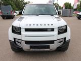 Land Rover Defender D240 2.0 SE AWD LED+AHK+PANO+MEMORY+ACC - Land Rover Defender: Automatik