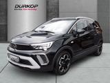 Opel Crossland Ultimate 1.2 Turbo HUD Panorama Navi L - Opel Crossland (X) Gebrauchtwagen in Hannover
