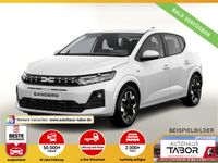 Dacia Sandero - Vorschau Bild 1