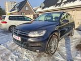 Volkswagen Touareg 3.0 V6 TDI 150kW Tiptr Exclusive BMot T - Volkswagen Touareg aus 2011: V6 TDI