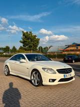 Mercedes-Benz CL 500 - *LPG, Designo, TÜV NEU, 65 AMG* - Mercedes-Benz C 65 AMG