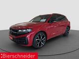 Volkswagen Touareg 3.0 TDI R-Line Black AHK PANO STAND HuD