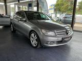 Mercedes-Benz C 180 C -Klasse Lim. C 180 CGI BlueEfficiency - Mercedes-Benz C 180 Gebrauchtwagen in Bremen