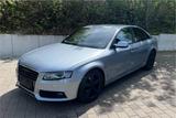 Audi A4 B8 Limousine 2.0 TDi 6-Gang Bose E... - Audi A4 B6-8E