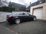 BMW 530d individual E60 - BMW 530 mit Diesel-Antrieb: Limousine, 530d E60