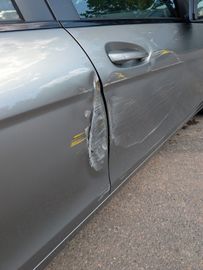 Mercedes C 200 - 6
