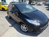 Ford Fiesta Celebration SHZ*Kamera *Garantie* - Ford Fiesta Celebration mit Benzin-Antrieb