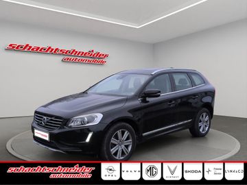 Volvo XC60 - 1