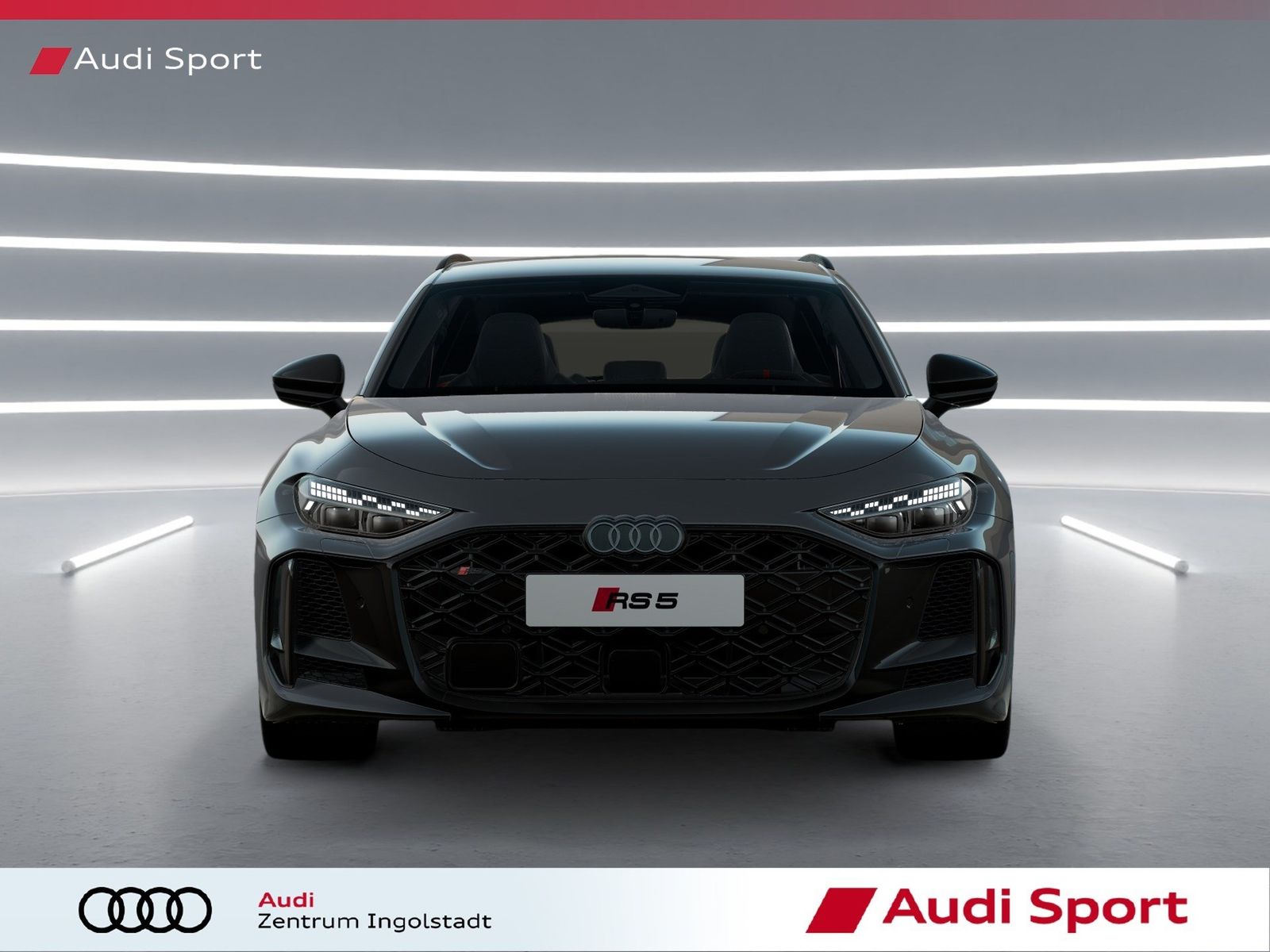 Audi RS5 - Bild 3