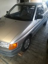 Ford Escort 1.6i CL aus 3.Hand - Ford Escort aus 1990