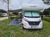 Sunlight A70 voll ausgestattet!  - Sunlight A 70