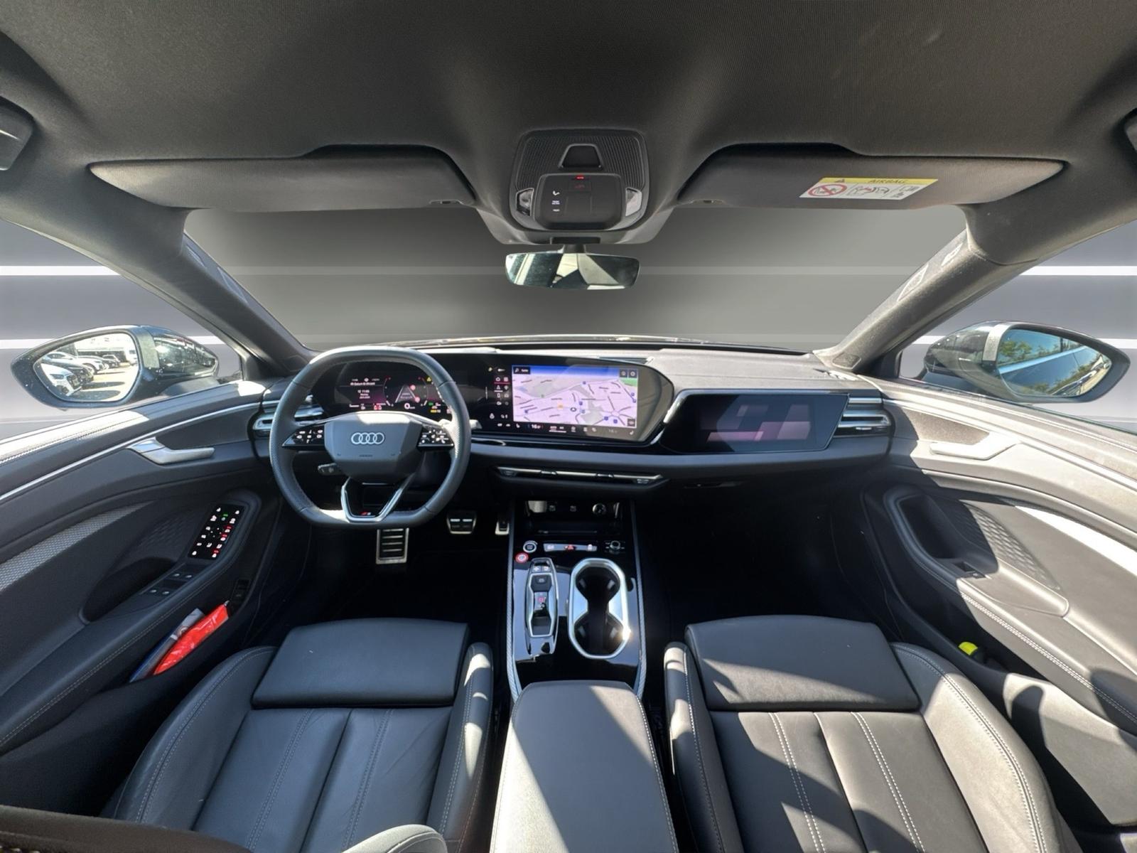 Audi A6 Limousine TDI qu Tech+ MATRIX HuD B&O PDC 19"