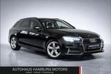 Audi A4 Avant 2.0 TDI S-tronic VIRT.C/XEN/NAV/ASISST+