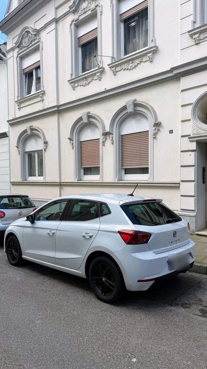 SEAT Seat Ibiza Xcellence,Start Stopp,Acc Tempo...