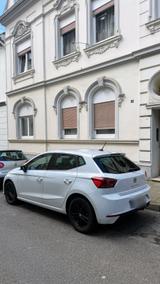 Seat Ibiza Xcellence,Start Stopp,Acc Tempo... - Seat Ibiza XCELLENCE mit Diesel-Antrieb