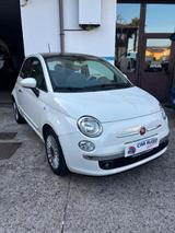 Fiat 500 1.4 16V Lounge - NEOPATENTATI - Fiat 500: 16v Lounge