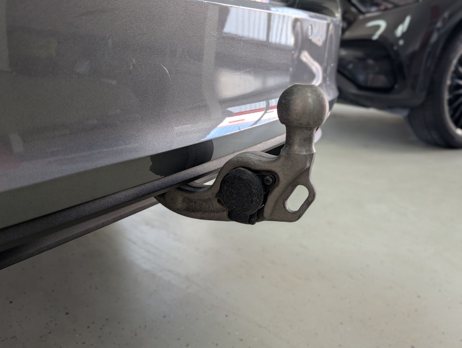 Fahrzeugabbildung SKODA Superb IV 2.0TDI DSG 4x4 MATRIX PANO NEUES MODEL