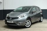 Nissan Note 1.2 Tekna*360°*Sitzhz*Klimaaut.*Navi*Keyles - Nissan Note: Automatik