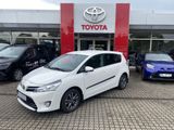 Toyota Verso 1.8 6-G. 5-Sitzer Life - sehr gepflegt - Toyota Verso: 1.6