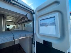 Pössl Summit Shine 600 L R | Premium & Assistenz Paket