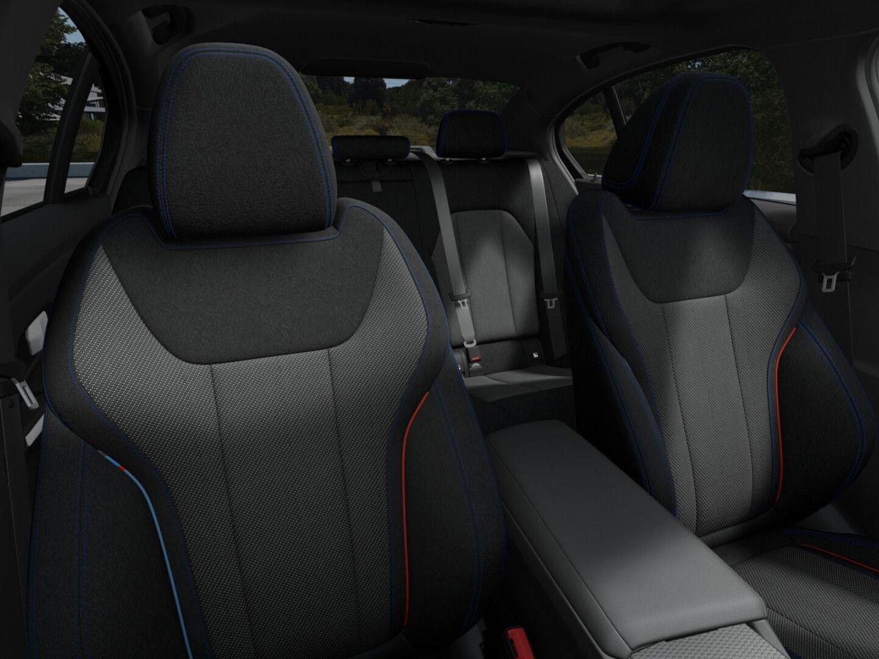 BMW 3 Series i Lim M SPORT AdLED,GSD,360°,HiFi,HUD,St+Go, миниатюра 6
