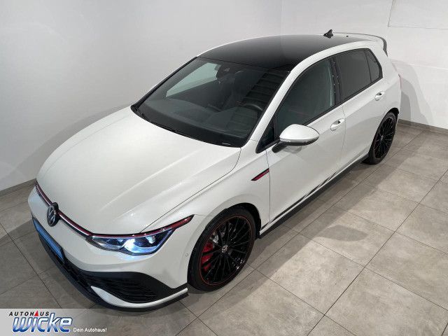 Golf 2.0 TSI DSG GTI Clubsport NAVI KLIMA REAR