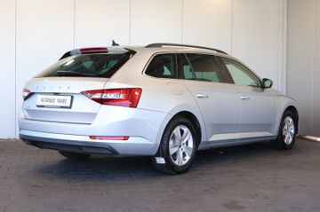 Skoda Superb 2.0 TDI Ambition AID+ACC+KAM+LED+CARPLAY