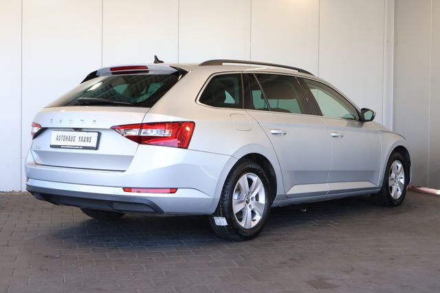 Skoda Superb 2.0 TDI Ambition AID+ACC+KAM+LED+CARPLAY