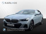 BMW 550 e xDrive Limousine M Sport LC Prof ACC B&W - graue BMW 550