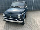 Fiat Funde Oldtimer BJ 1979 - Fiat 500: Old