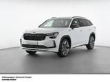 Skoda Kodiaq Sportline 1 5 TSI iV 150 DSG Sofort Verfü - Skoda Kodiaq SPORTLINE mit Hybrid-Antrieb (Benzin/Elektro)