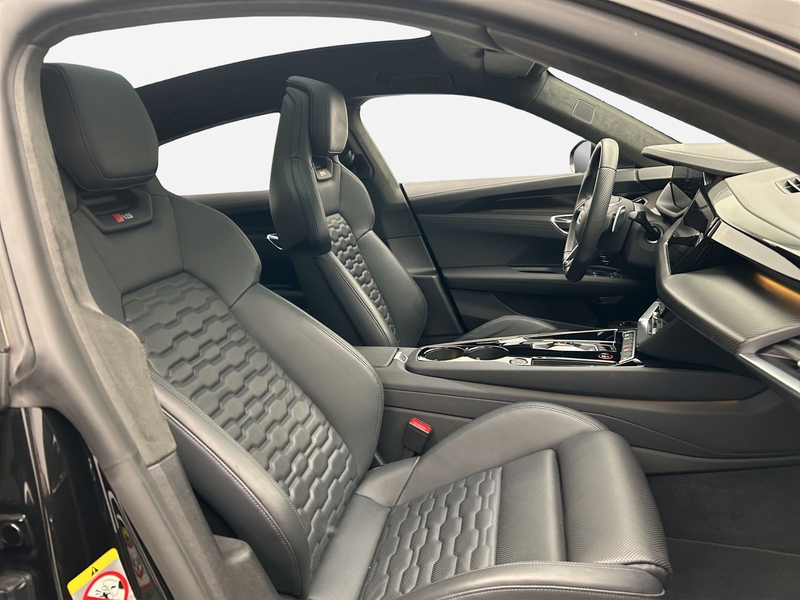 Audi RS e-tron GT - Bild 4