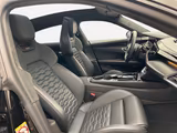 Audi RS e-tron GT 440 kW*Air*B&O*HUD*Pano*Laser*Virtu - Audi RS e-tron GT: Schwarz