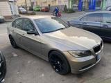 BMW 320 D E90 -Top Zustand-Neu TUV - BMW 320: 320d E90
